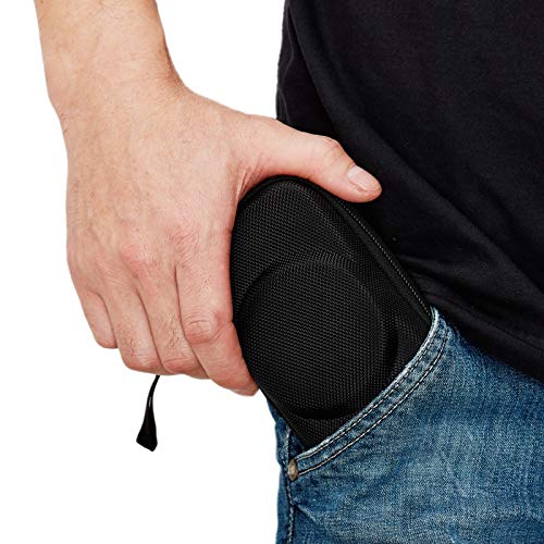 Btopcase Hard Shell Carrying Storage Case For Sony Zv-1, Ricoh Gr Ii, Ricoh Gr Iii Digital Compact Camera #TOP5