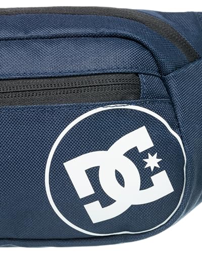 DC Shoes Baggoff sac hommes style multicolore unique et sangle ajustable - 4