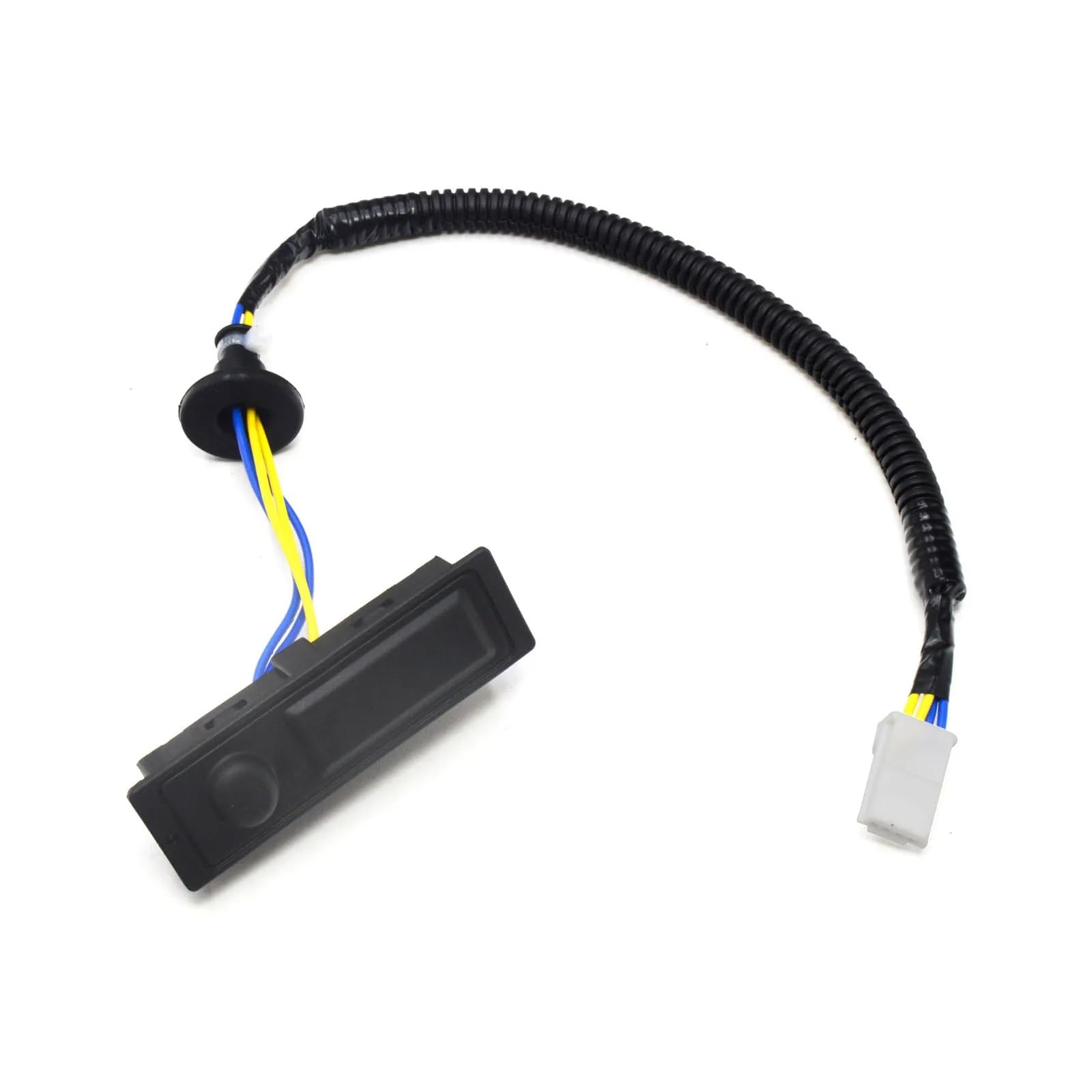 Boot Lock Cylinder Compatible with Nissan for Pathfinder