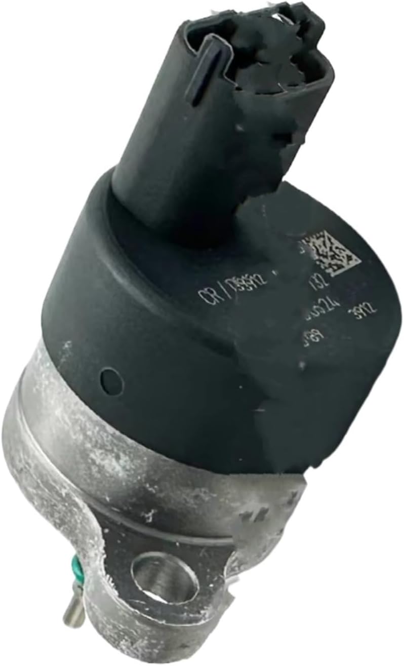 Fuel Pressure Metering Valve Compatible With Kia For Sportage 2.0 Crdi 2004-2025 Pump Regulator Metering Control Valve Common Rail Fuel OEM 0281002718
