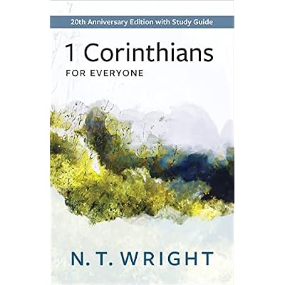 1 Corinthians for Everyone
