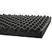 Acoustic Foam 2-1/2" x 24" x 18" UL 94