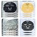 Spa Life Ultimate Facial Anti-Aging Face Mask - 12 Treatments