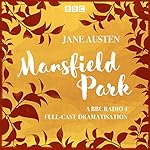 Cover of Mansfield Park