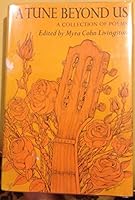 A Tune Beyond Us - A Collection Of Poems B000FVM5UW Book Cover