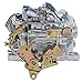 Edelbrock 1913 Thunder Series AVS2 Carburetor 800 cfm Square Flange