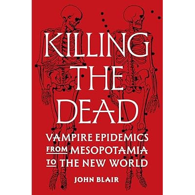 Killing the Dead