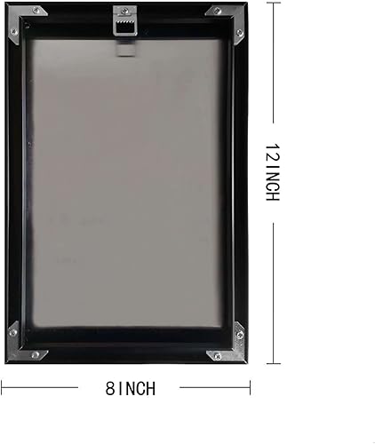 Miniatura 6 de THUANCKY Letrero de metal con texto en inglés "It's A Good Day to Read Books", póster de lectura de amor, libro vintage, letrero de hojalata vintage