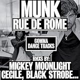  Rue de Rome (Copyshop Dance Version)