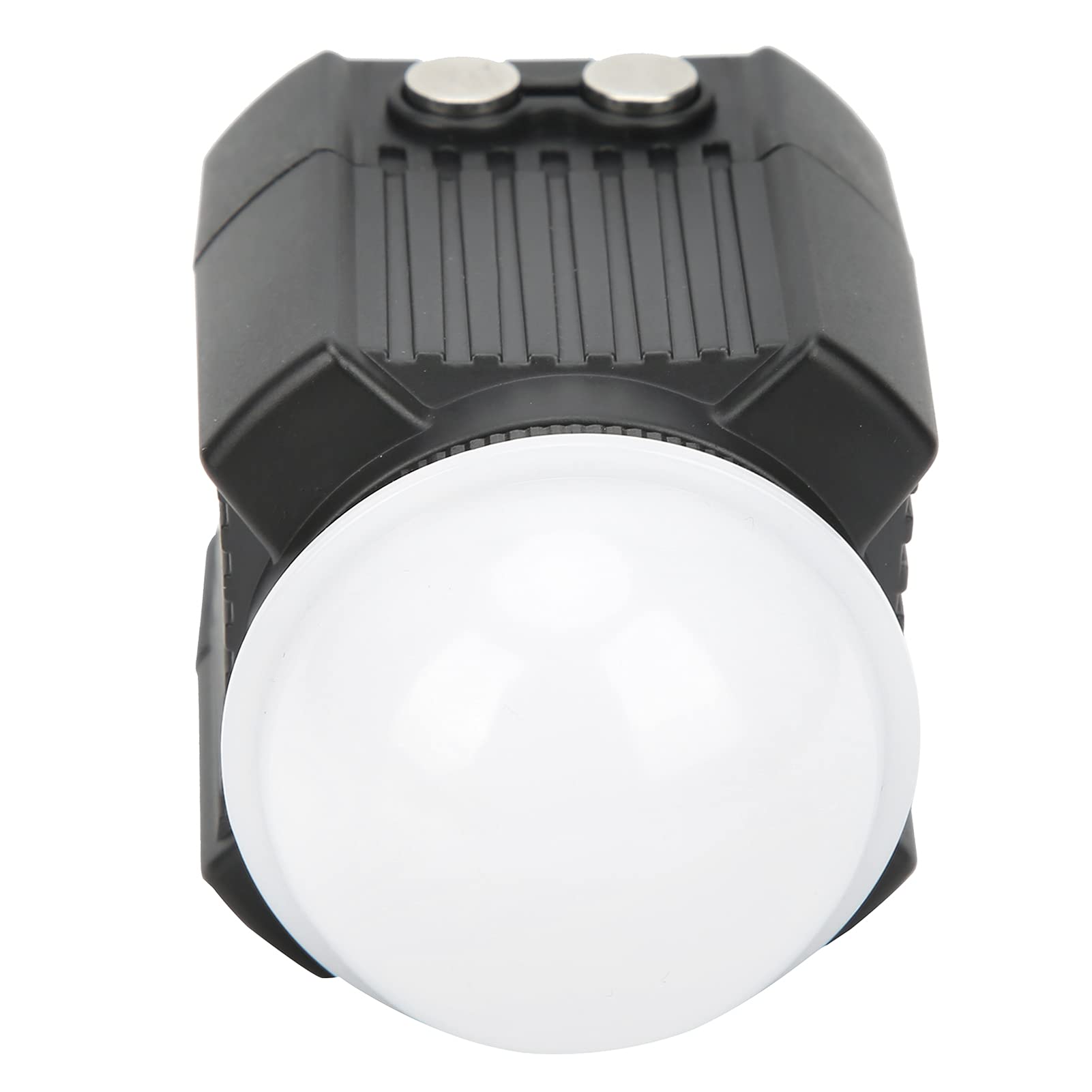 Unterwasser-LED-Licht, Einfaches und Stilvolles Erscheinungsbild, Mehrere Beleuchtungsmodi, Tauchlampe mit Lichtröhre, USB-Ladekabelschlüssel für Unterwasserfotografie