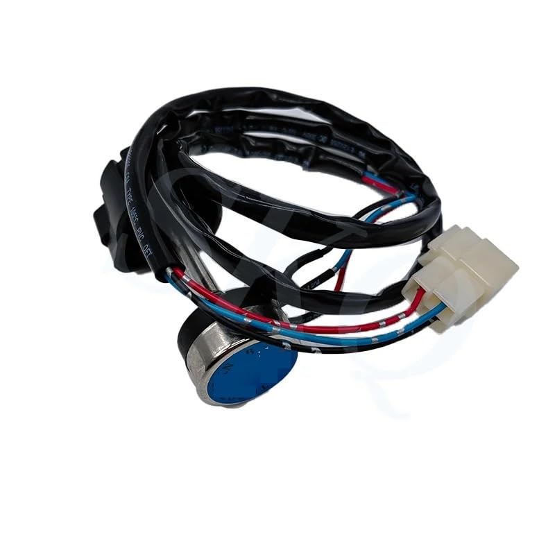 for Sumitomo SH120/240/200A1/A2 Throttle knob Gear Switch Excavator Accessories KHR1429 Excavator Accessories