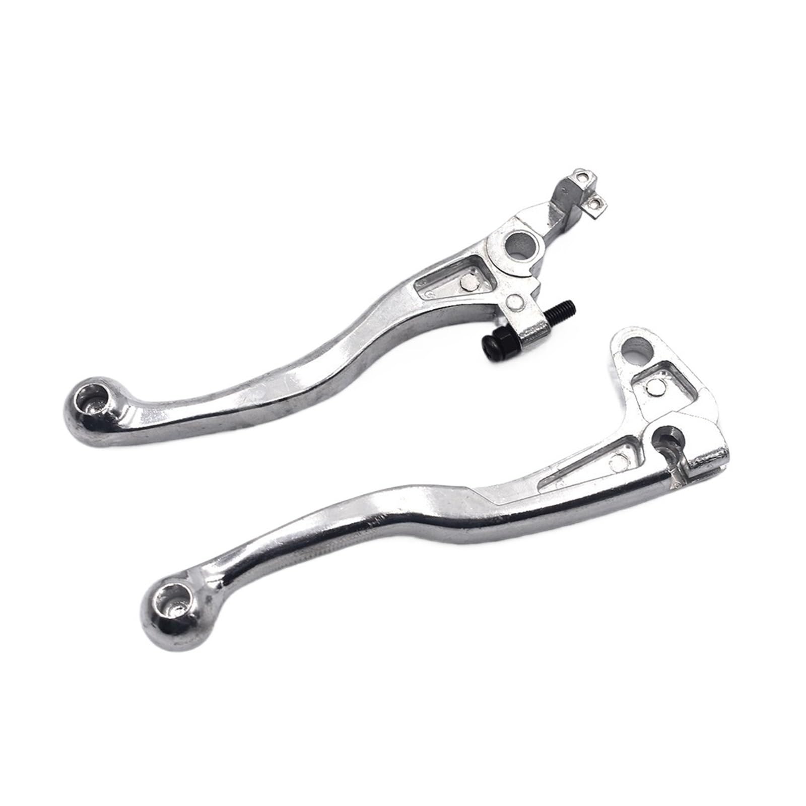 Motorrad Bremse Kupplung Hebel Für Suzuki DR250 DR-Z250 DR350 DR 350 S DR350SE TSR125 TSR200 DRZ400 DRZ 400 DR-Z 400 DR-Z400 Kupplungs shebel