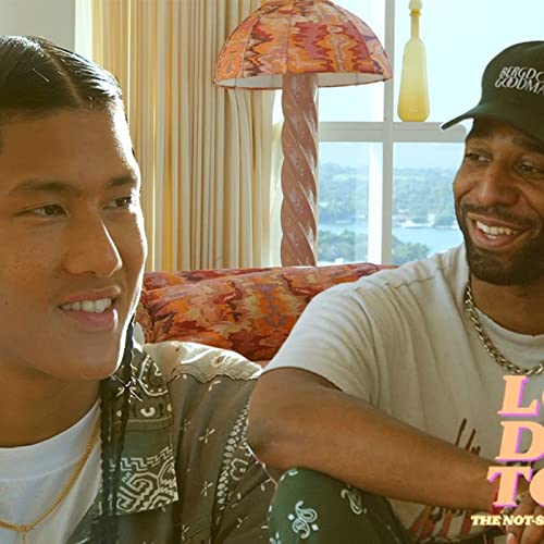 Episode 6 | Shotta Spence