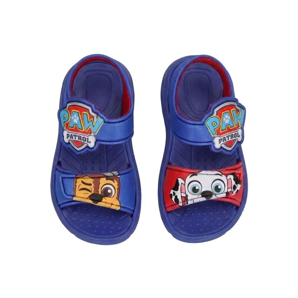 CERDÁ LIFE'S LITTLE MOMENTS Parent_chanclas_paw Patrol TonguesMixte enfant