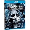 Final Destination 5-Film Collection (BD)