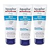 Aquaphor Baby Diaper Rash Cream, 3-...
