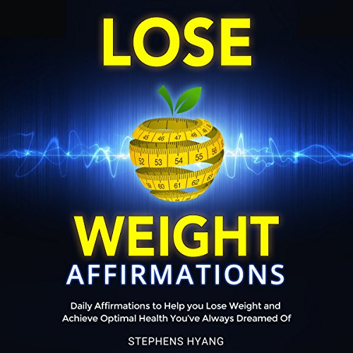 Rapid Weight Loss Affirmations Positive Daily Affirmations