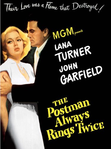 郵便配達は二度ベルを鳴らす(1946)(字幕版)