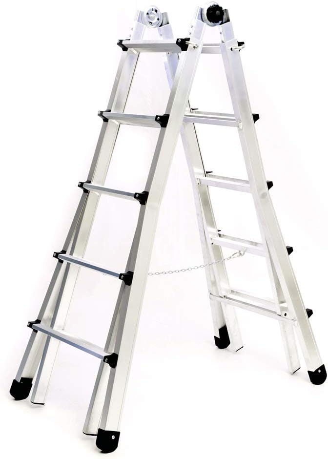 scale telescopiche per barche