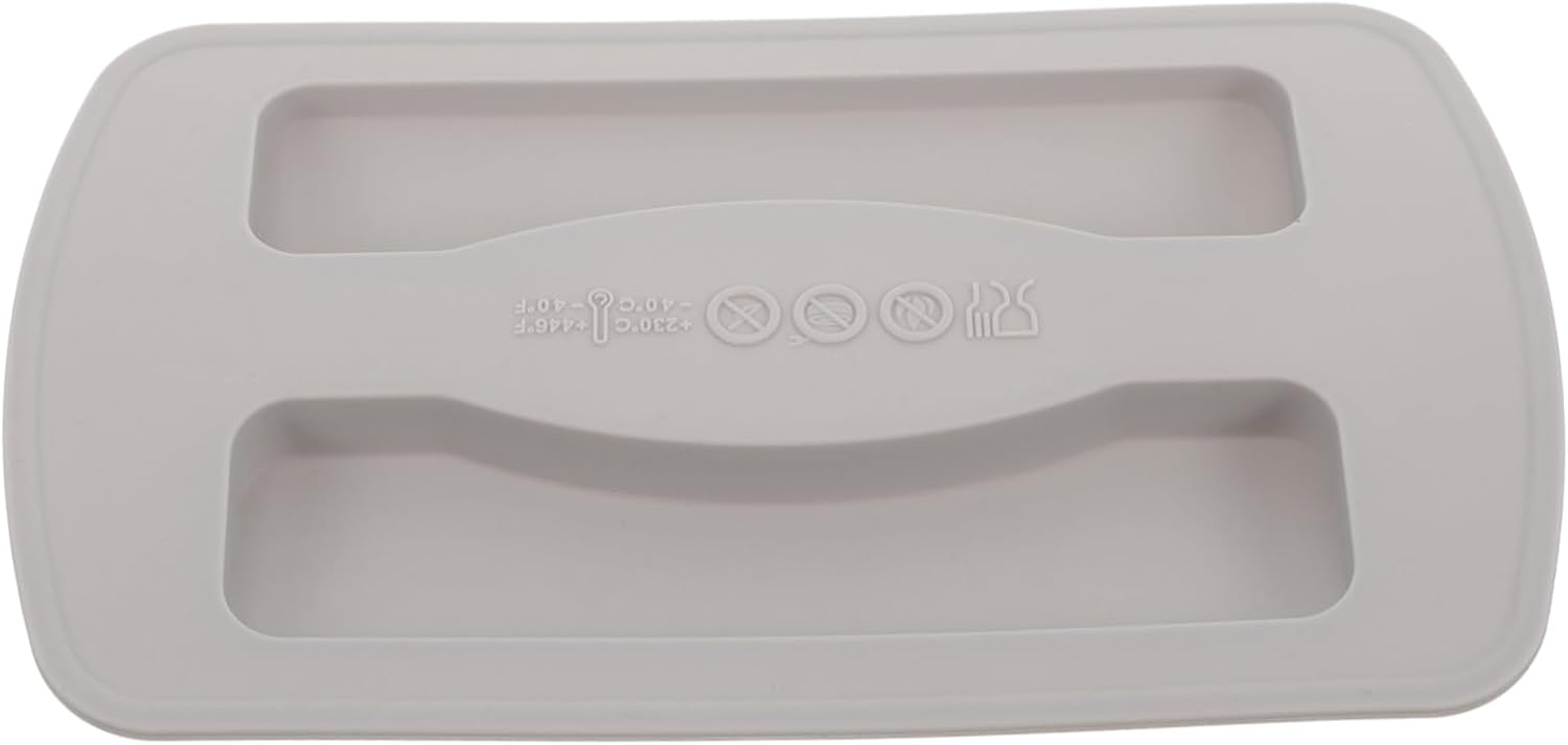 Bread Machine Lid Electric Bread Maker Cover Toaster Parts Replacement Simple Toaster Lid Kitchen Cover Kitchen Essential