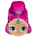 Nickelodeon Pillow Pets Shimmer & Shine Pillow Pet - Shimmer Stuffed Animal Plush Toy