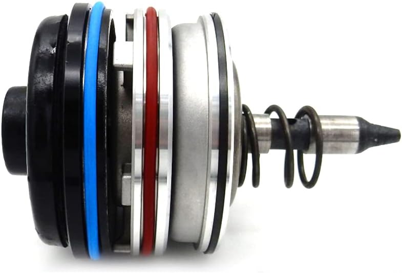 4L60E 700R4 Servo Piston Kit Assembly Green Cover & Snap