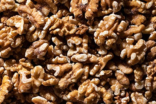 アシストフード カリフォルニア産 生クルミ LHP 1kg