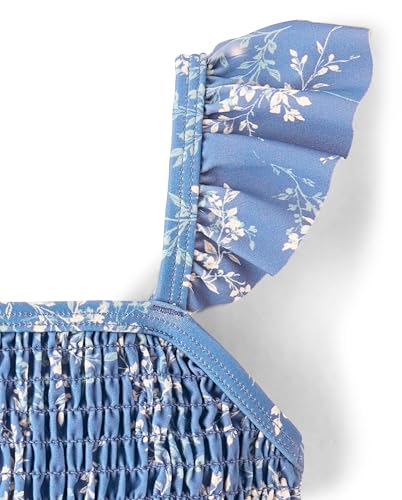 Image of Gymboree Girls and Toddler One Piece Swimsuit