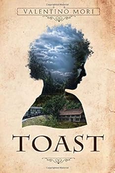 Paperback Toast Book