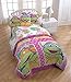 Nickelodeon Teenage Mutant Ninja Turtles Shell Tastic Sheet Set, Full