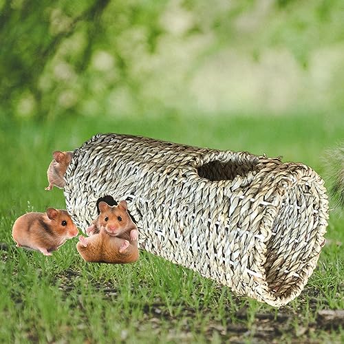 Qianly de para hamster esconderijo Brinquedos de hamster de para hamster chinchila furões