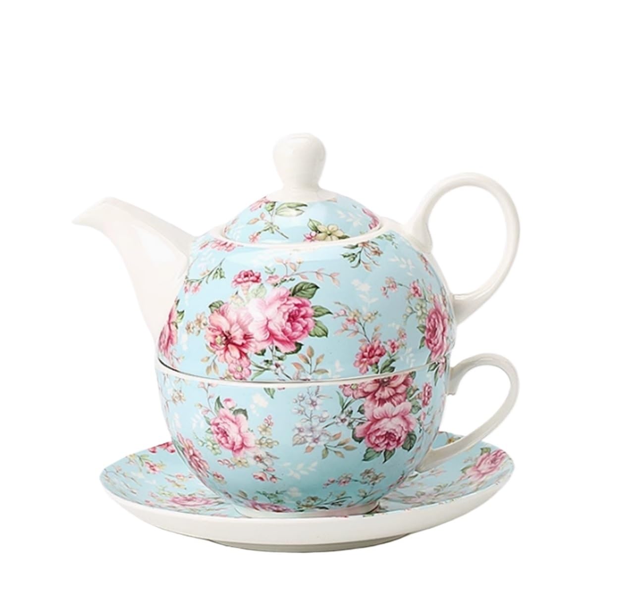 bbcbbzフラワーティーポットクラシックマザーアンドチャイルド