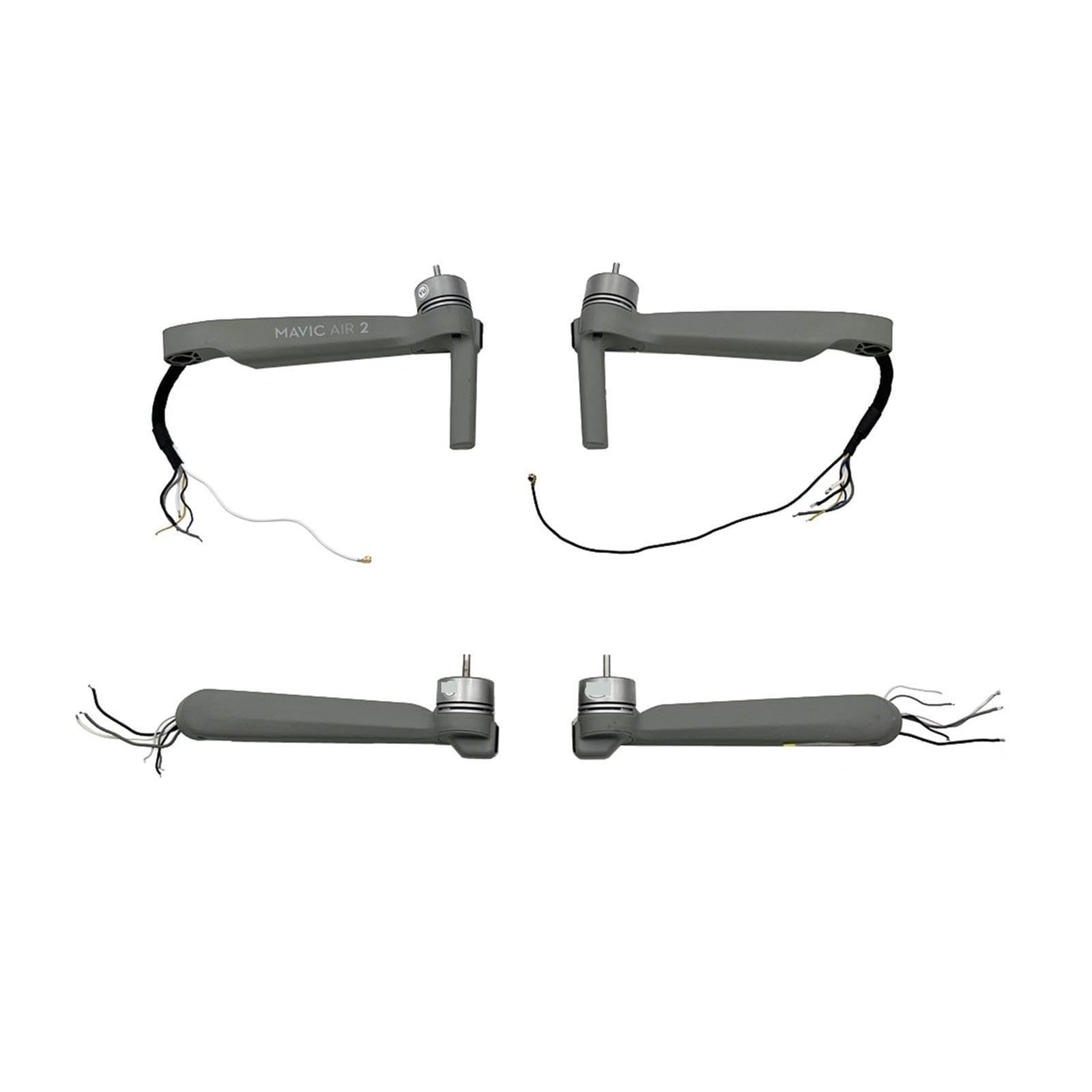 Braccio motore, compatibile con DJI, Mavic Air 2