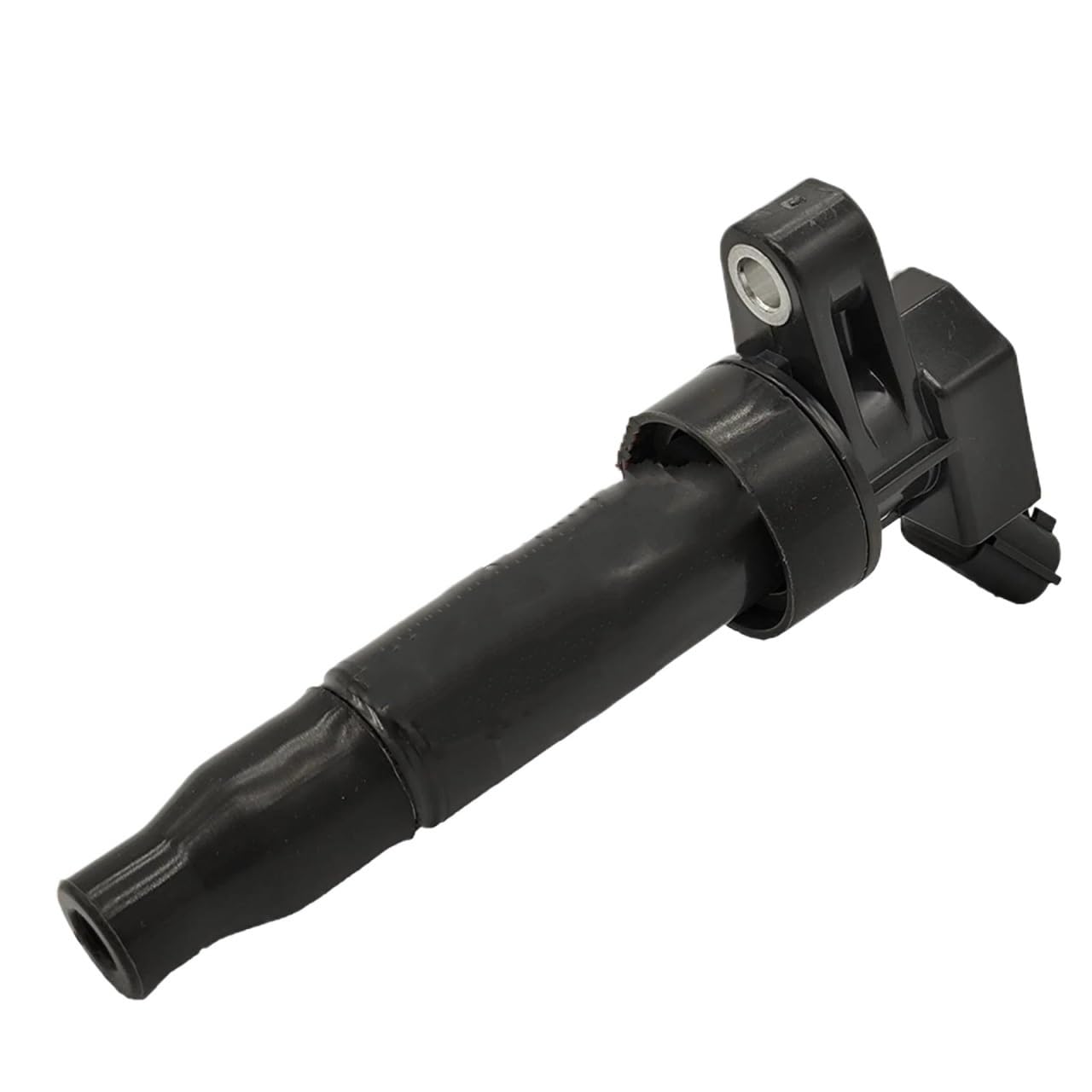 Bobinas encendido 60717149012 Bujía Bobina Encendido 4 Piezas Para Kia K900 Para Optima Para Rondo Para Sorento 2.4L L4 2011+ Módulo Control Encendido
