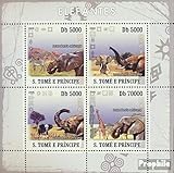 Ausgabeanlass: 2008 Afrikanischer Elefant