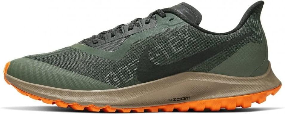 Zoom Pegasus 36 Trail GTX 