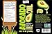 LifeOiL Avocado Oil, Expeller-Pressed, Non-GMO, High-Heat Cooking Oil, 25.3 fl oz (750 mL), 2-Pack Squeeze Bottles