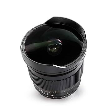 TTArtisan 11mm f2.8 Fisheye/ SONY Eマウント Amazon.com : TTArtisan 11mm F2.8 Fisheye Full Fame Lens for