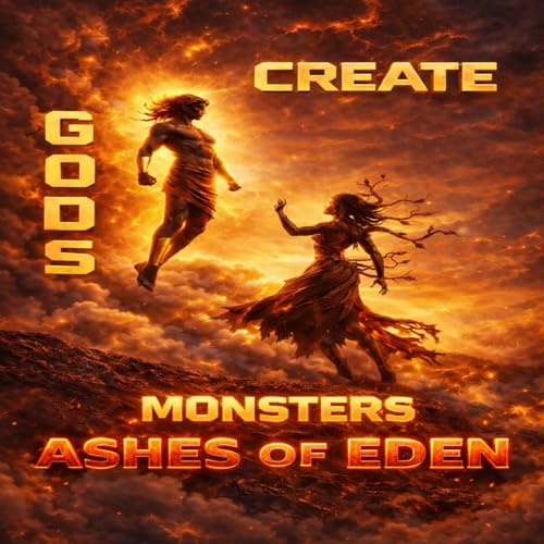 Season 2. Episode 2. Ashes to Eden