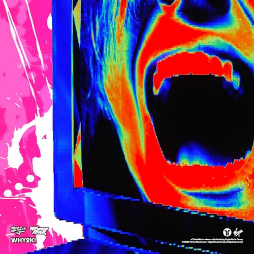 Moore Kismet & Wherefore