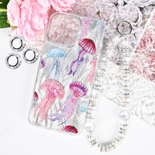 Coque iPhone 16 Pro Max style plage d'été pour vacances et sorties