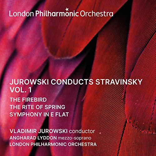 London Philharmonic Orchestra & Vladimir Jurowski