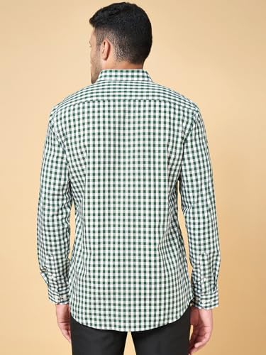 Image of Peregrine by Pantaloons Men Shirt