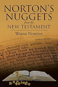 Paperback Norton's Nuggets from the New Testament Book