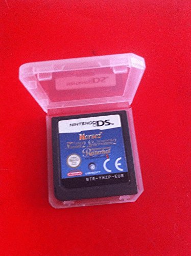 Alexandra Ledermann 2 : Mon Aventure Au Haras Jeu Nintendo Ds - vue 3