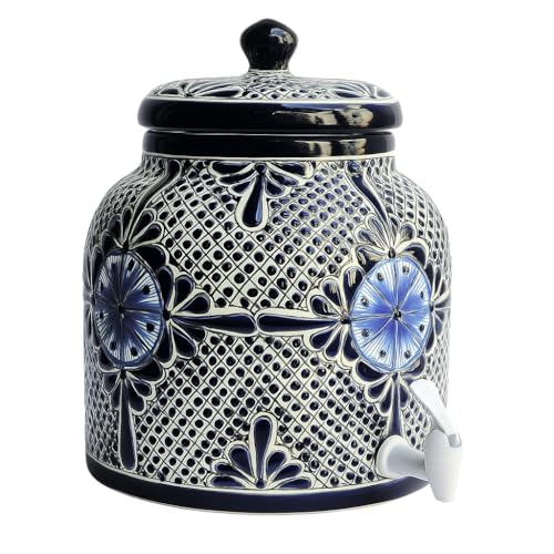 Genérico 15 Litre Talavera Dispenser