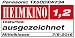 Abbildung Panasonic TX-50DXW734 Viera 126 cm (50 Zoll) Fernseher (4K Ultra HD, 1400 Hz BMR, HDR High Dynamic Range, Quattro Tuner mit Twin-Konzept, Smart TV)