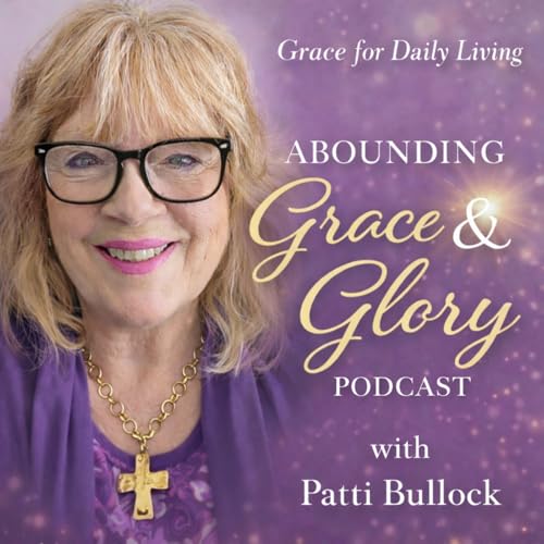 Episode 6: Blossoms of Faith Spring Devotional Journal by Patti Bullock