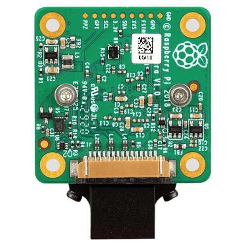 Module de caméra Raspberry Pi SC0870 pour vos projets de surveillance connectée - 3