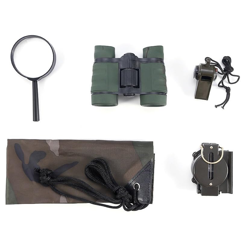 Fixed Binoculars Factory miniatura 6